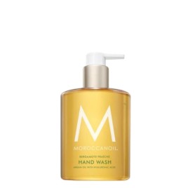 Moroccanoil Sabo De Mos Bergamote Fraiche