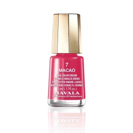 Nail Color Tom 07 macao Nail Color Tom 07 macao