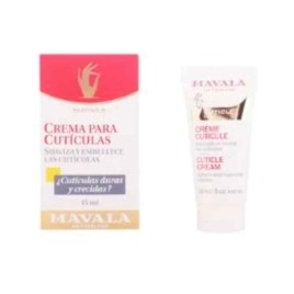 MAVALA CREMA PARA CUTÍCULAS MAVALA CREMA PARA CUTÍCULAS