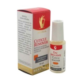 MAVALA REMOVEDOR CUTICULAS MAVALA REMOVEDOR CUTICULAS