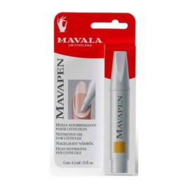 Mavala Mavapen Óleo Nutritivo Cutículas Mavala Mavapen Óleo Nutritivo Cutículas