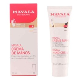 MAVALA CREME DE MÃOS DE MAVALA CREME DE MÃOS DE