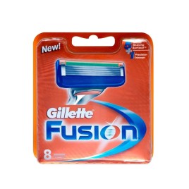 GILLETTE FUSION 8'S GILLETTE FUSION 8'S