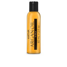 Kativa ARGAN OIL 4´OILS intensive hair oil Kativa ARGAN OIL 4´OILS intensive hair oil