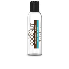 Kativa COCONUT reconstruction & shine oil