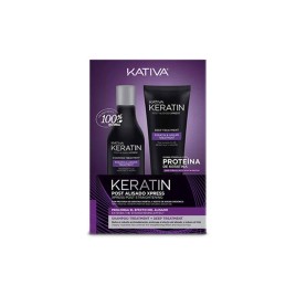 Keratin Alisamento Express 2 Peas