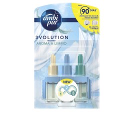 3Evolution Ambientador Recarga Limpo