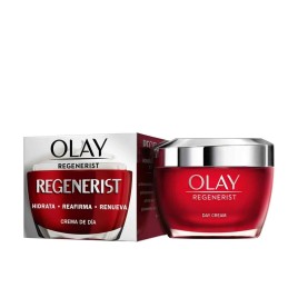 Regenerist 3 Areas Creme Anti-Idade Intensivo Regenerist 3 Areas Creme Anti-Idade Intensivo