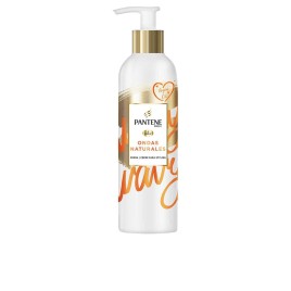 Ondas Naturais Creme Modelador