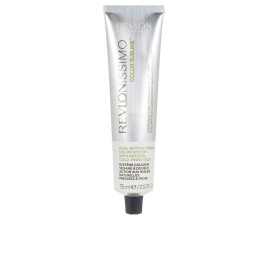 Revlonissimo Color Sublime Creme Gel Sem Amoniaco Cor Permanente Tom 3 r