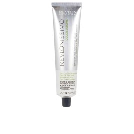 Revlonissimo Color Sublime Creme Gel Sem Amoniaco Cor Permanente Tom 6 r