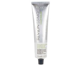 Revlonissimo Color Sublime Creme Gel Sem Amoniaco Cor Permanente Tom 7 r