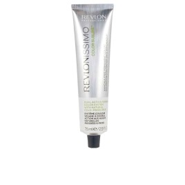 Revlonissimo Color Sublime Creme Gel Sem Amoniaco Cor Permanente Tom 9 r Revlonissimo Color Sublime Creme Gel Sem Amoniaco Cor Permanente Tom 9 r