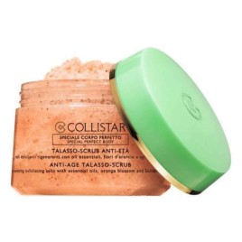 Talasso Scrub Anti Idade 300 gr