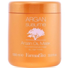 Farmavita Argan sublime mask Farmavita Argan sublime mask