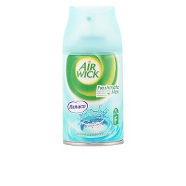 Freshmatic Ambientador Recarga Aroma nenuco Freshmatic Ambientador Recarga Aroma nenuco