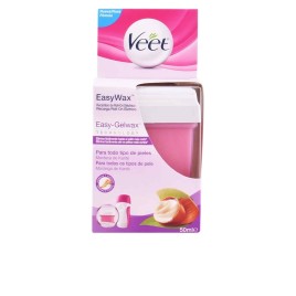 Easy Wax Roll-on Recarga Pernas e Braços Easy Wax Roll-on Recarga Pernas e Braços
