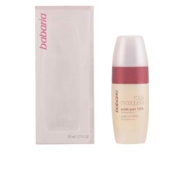 BABARIA ROSA MOSQUETA leo puro facial