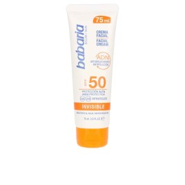 Babaria Solar Facial Invisible SPF50 Babaria Solar Facial Invisible SPF50