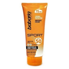 Babaria Solar Sport Creme Facial SPF50 Babaria Solar Sport Creme Facial SPF50