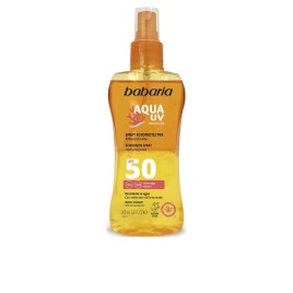 Solar Aqua UV SPF50 Bifásico Solar Aqua UV SPF50 Bifásico
