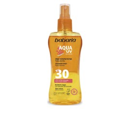 Solar Aqua UV SPF30 Bifásico Solar Aqua UV SPF30 Bifásico