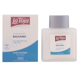 Hidrotermal After shave Pele Extra Sensvel Blsamo