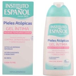 Instituto Espaol Pele Atpica gel ntimo dirio