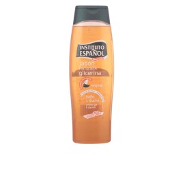 INSTITUTO ESPAÑOL sabão NATURAL GLICERINA gel de banho 7 INSTITUTO ESPAÑOL sabão NATURAL GLICERINA gel de banho 7