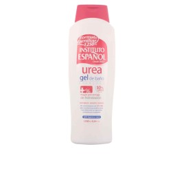 INSTITUTO ESPAÑOL UREA gel de banho 12 INSTITUTO ESPAÑOL UREA gel de banho 12