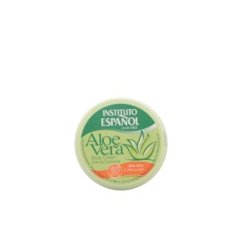 INSTITUTO ESPAÑOL ALOE VERA creme corporal INSTITUTO ESPAÑOL ALOE VERA creme corporal