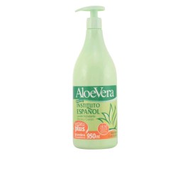 INSTITUTO ESPAÑOL ALOE VERA loção corporal 9 INSTITUTO ESPAÑOL ALOE VERA loção corporal 9