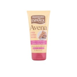 INSTITUTO ESPAÑOL AVENA creme reparador zonas muito secas INSTITUTO ESPAÑOL AVENA creme reparador zonas muito secas
