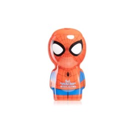 Air-Val Spider-Man Gel de Duche&Champô 2D Air-Val Spider-Man Gel de Duche&Champô 2D