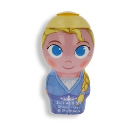 Air-Val Frozen Elsa Gel&Champ 2D