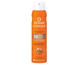 Ecran Sunnique protetor aerosol vaporizador SPF30 Ecran Sunnique protetor aerosol vaporizador SPF30
