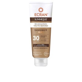Ecran Sunnique Broncea+ Gel-Crema SPF30 2