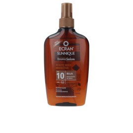Ecran Sunnique oil vaporizador SPF10 Ecran Sunnique oil vaporizador SPF10
