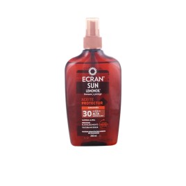 Ecran Sun Lemonoil oil vaporizador SPF30 Ecran Sun Lemonoil oil vaporizador SPF30