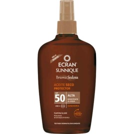 ECRAN SUN LEMONOIL oil vapo SPF50 ECRAN SUN LEMONOIL oil vapo SPF50