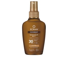 Ecran Sunnique Broncea+ Óleo Seco Vaporizador SPF30 Ecran Sunnique Broncea+ Óleo Seco Vaporizador SPF30