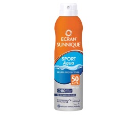 Ecran Sunnique Sport Aqua Bruma Protectora SPF50+ 2
