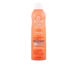 Ecran Sun Lemonoil spray protector invisivel SPF50 Ecran Sun Lemonoil spray protector invisivel SPF50
