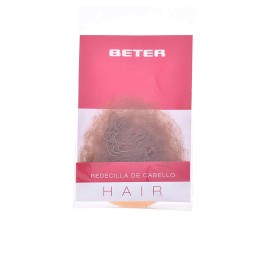 Rede De Cabelo Invisvel castanho claro 2 Unidades