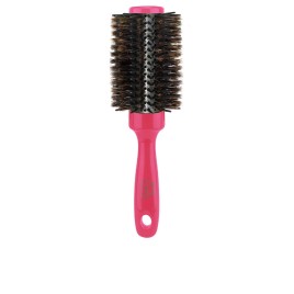 Desla Bright Day Escova Redonda 33 mm rosa