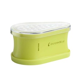 Corta Calos Com Depósito Corta Calos Com Depósito