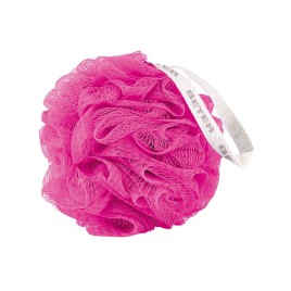 Esponja De Banho Em Malha Descascada Esponja De Banho Em Malha Descascada