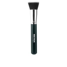 Pincel Maquilhagem Kabuki Plana Pelo Sintético 17 cm Pincel Maquilhagem Kabuki Plana Pelo Sintético 17 cm