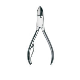 Alicate Corta Unhas Inoxidvel 11 cm