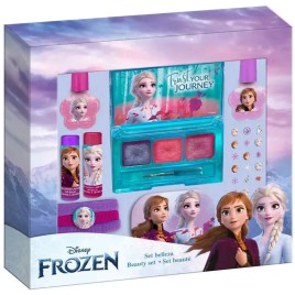 Frozen Coffret - 4 Peas